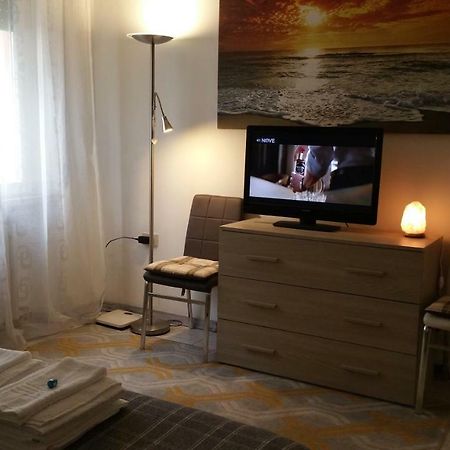 Casa Moderna Apartment Perugia Luaran gambar