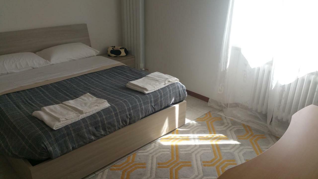 Casa Moderna Apartment Perugia Luaran gambar