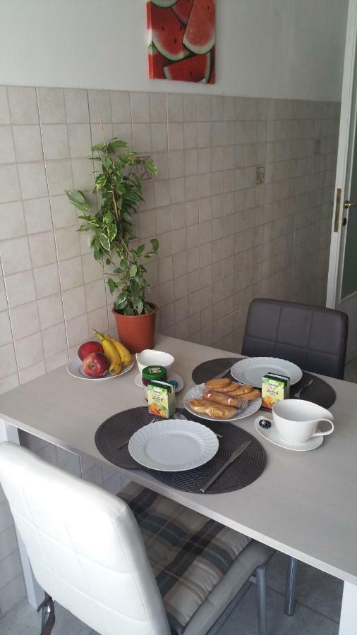 Casa Moderna Apartment Perugia Luaran gambar