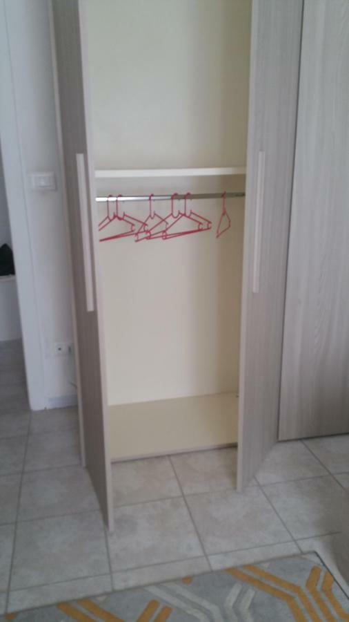 Casa Moderna Apartment Perugia Luaran gambar