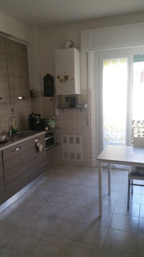 Casa Moderna Apartment Perugia Luaran gambar
