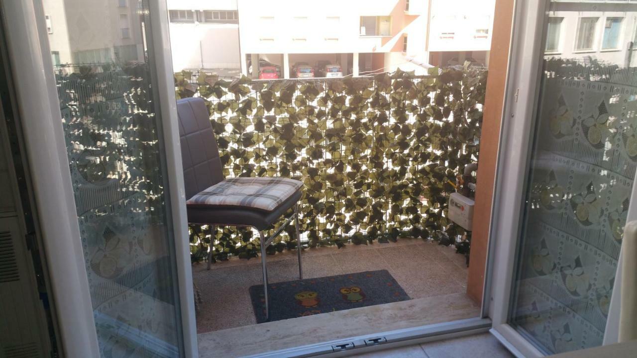 Casa Moderna Apartment Perugia Luaran gambar