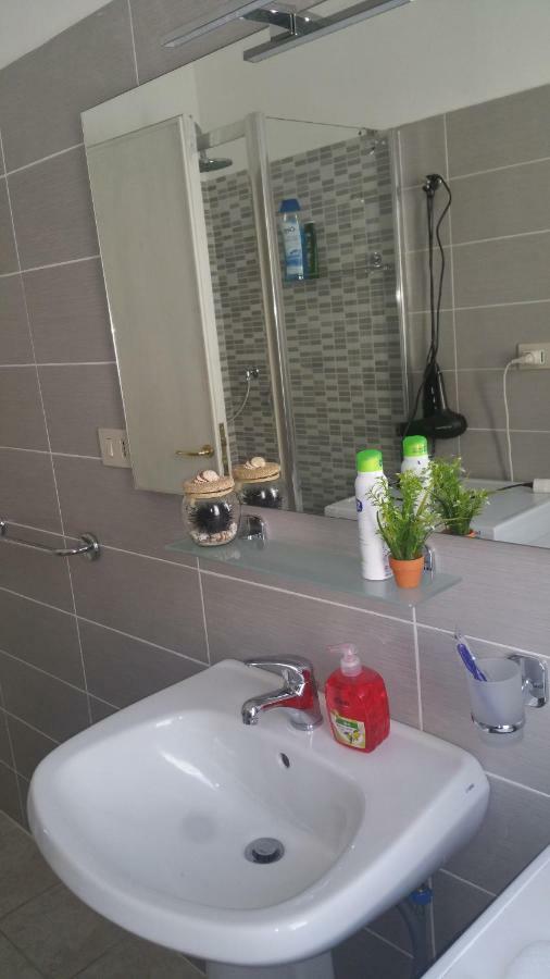 Casa Moderna Apartment Perugia Luaran gambar