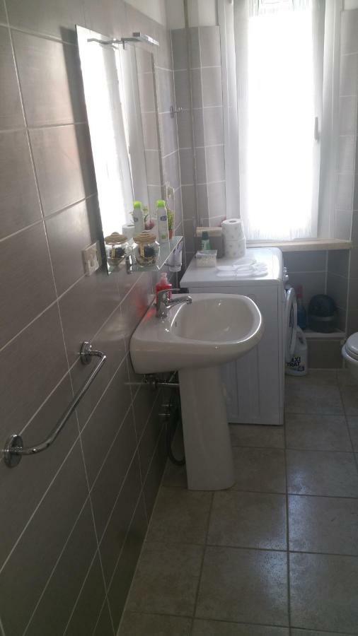 Casa Moderna Apartment Perugia Luaran gambar