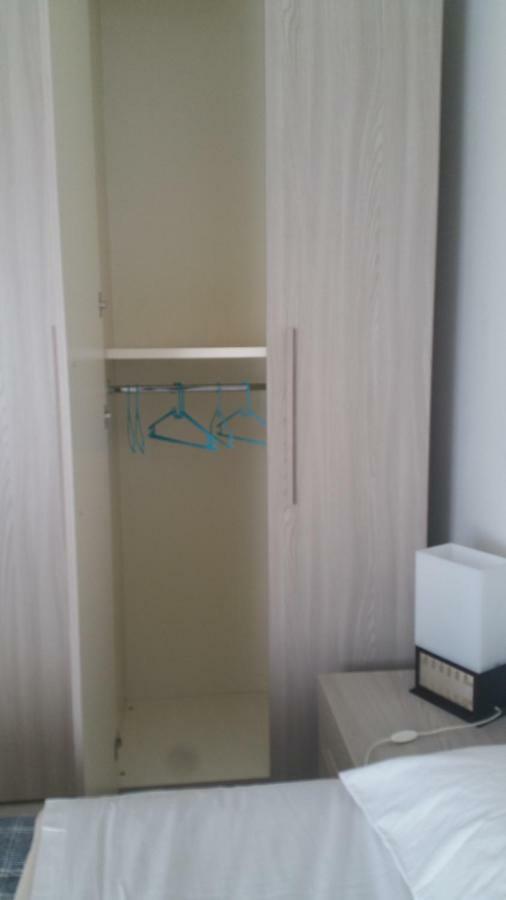 Casa Moderna Apartment Perugia Luaran gambar