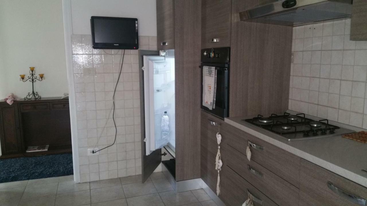 Casa Moderna Apartment Perugia Luaran gambar