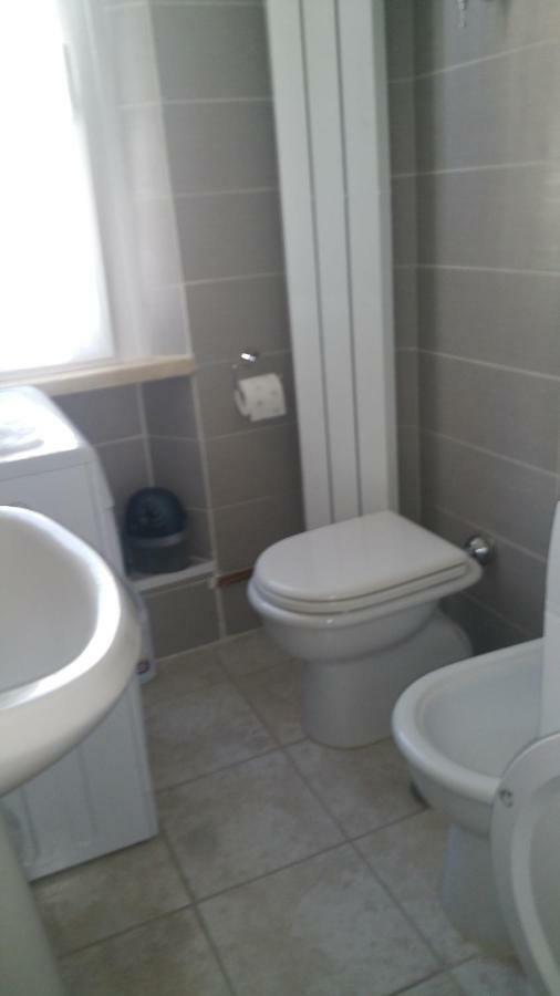 Casa Moderna Apartment Perugia Luaran gambar